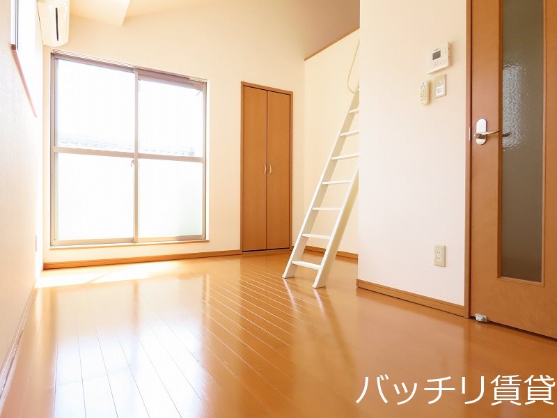 眺望　別号室写真の為、現況を優先いたします。