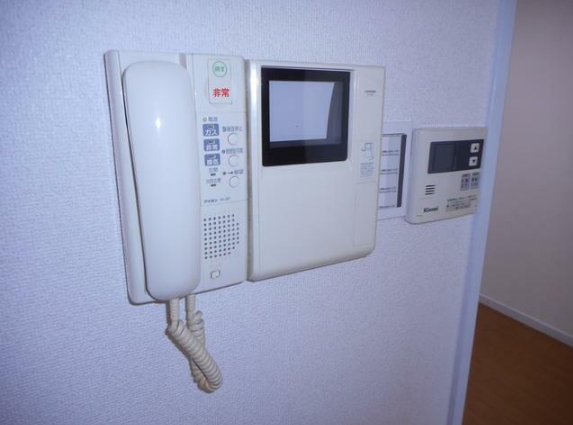 セキュリティ　別部屋参照