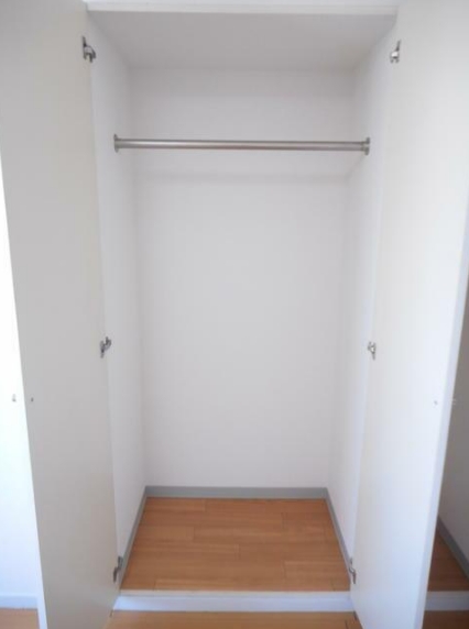 収納　別部屋参照