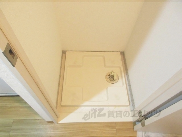 その他部屋・スペース　洗濯機置場