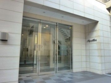 エントランス　☆キレイなエントランス☆