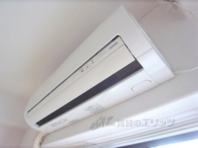 その他設備　浴室乾燥機