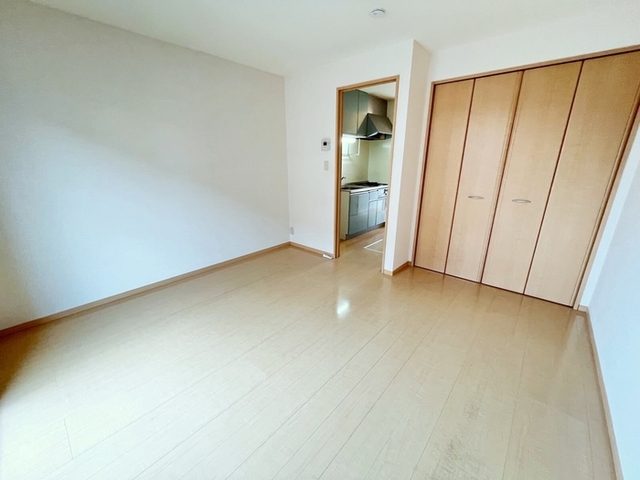 その他部屋・スペース　角度違いの室内