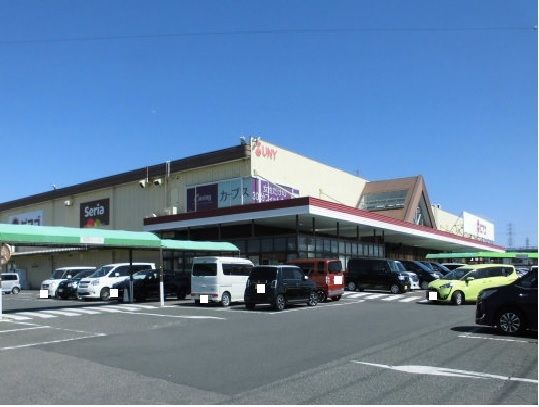 スーパー　ピアゴ東刈谷店（スーパー）まで850m