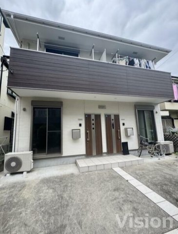 建物外観　☆外観☆