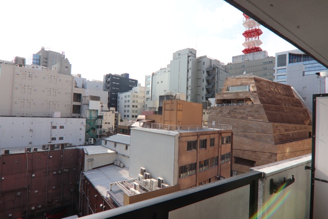 眺望　※同建物別物件となります※
