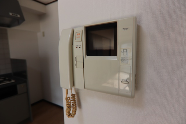 セキュリティ　※同建物別物件となります※