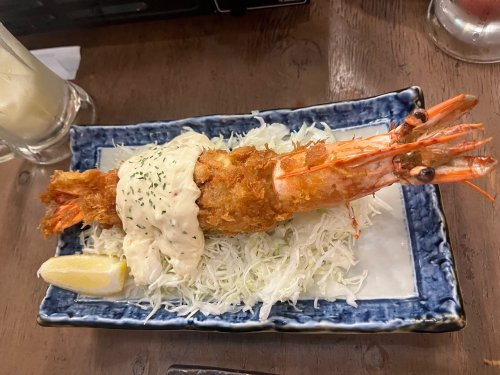 飲食店　浜焼き海鮮居酒屋 大庄水産 京急蒲田あすとウィズ店（飲食店）まで312m
