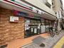 コンビニ　セブンイレブン 墨田両国4丁目店（コンビニ）まで224m