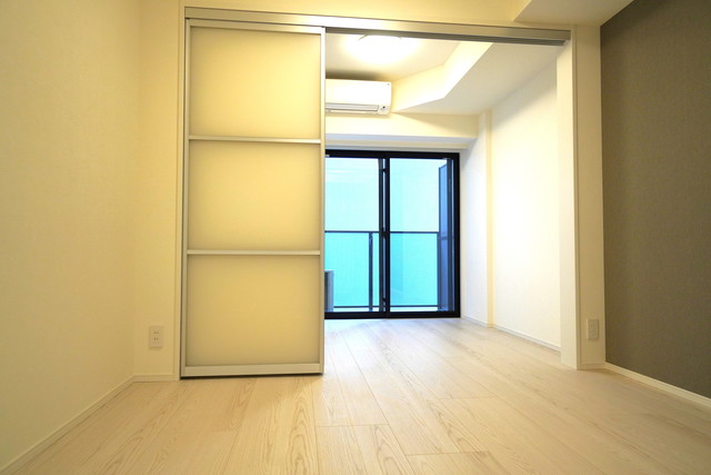 居室・リビング　※写真は同タイプ住戸です。