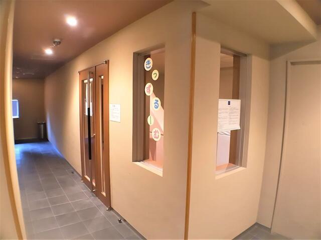 その他共有部分　キッズルーム