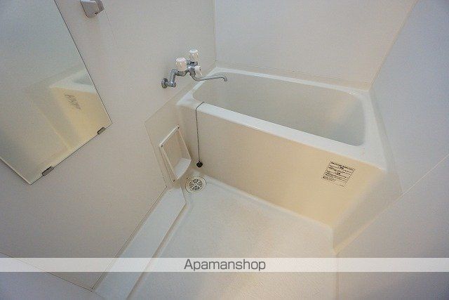 カゼッタカリーナの風呂写真