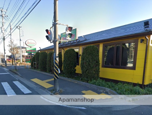 飲食店　サイゼリヤ本藤沢店（飲食店）まで547m