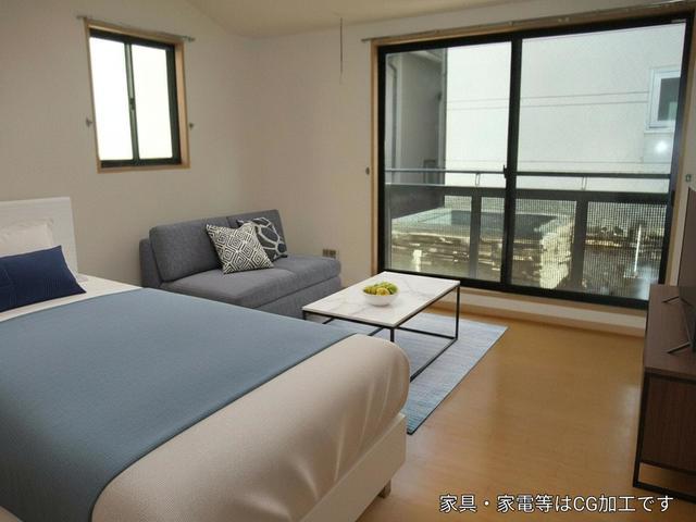 居室・リビング