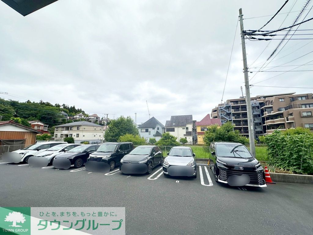 眺望　他号室参考写真