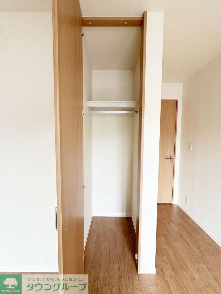 収納　他号室参考写真