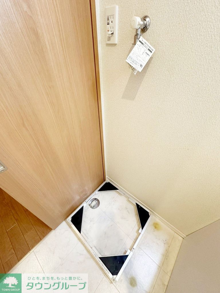 その他設備　他号室参考写真