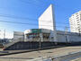 スーパー　業務スーパー大山田店（スーパー）まで462m