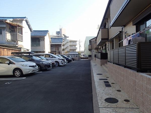 近鉄南大阪線 土師ノ里駅 徒歩12分 2階建 築12年のその他写真
