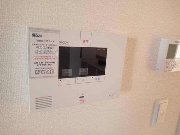 近鉄南大阪線 土師ノ里駅 徒歩12分 2階建 築12年のその他写真