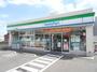 コンビニ　ファミリーマート サンズ大田西馬込店（コンビニ）まで212m