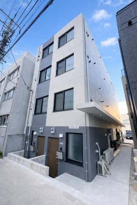 建物外観　☆外観☆