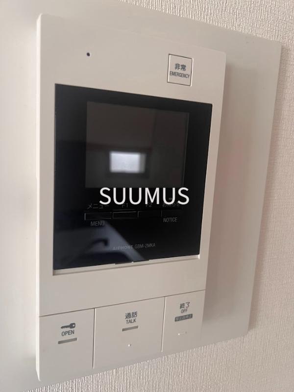 クレスト代々木のその他写真