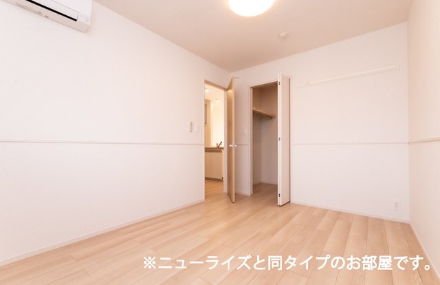 その他部屋・スペース　きれいな内装です
