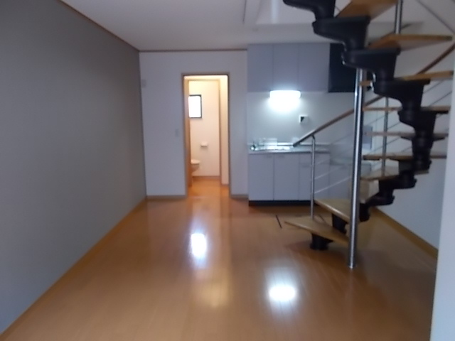 居室・リビング　同型タイプ
