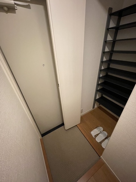 玄関　２０１参考