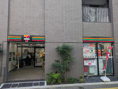 コンビニ　セブンイレブン 世田谷松陰神社通り店（コンビニ）まで244m