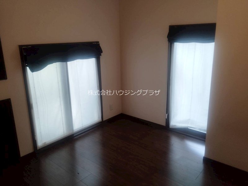 その他部屋・スペース　6.5帖洋室