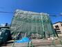 建物外観　札幌市東区北十八条東「ガイアールＮ１８」