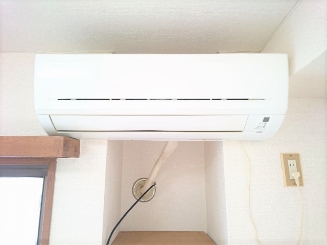 その他　エアコン