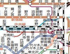 その他　路線図★