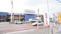 ショッピングセンター　トイザらスベビーザらス松戸店（ショッピングセンター）まで635m