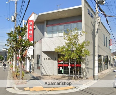 銀行　但馬銀行武庫之荘支店（銀行）まで615m