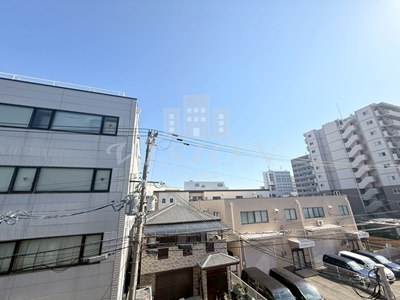 地下鉄御堂筋線 江坂駅 徒歩7分 7階建 築19年のその他写真
