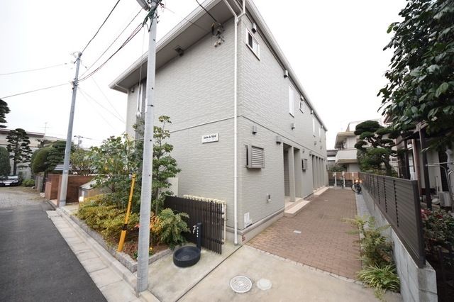 エントランス　☆お問い合わせはお早めに☆