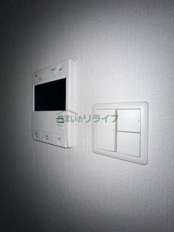 セキュリティ　PREMIUM CUBE G 三軒茶屋