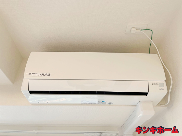 その他　写真は別のお部屋です。