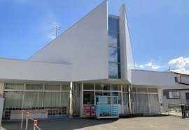 幼稚園・保育園　にこにこ保育園分園（幼稚園・保育園）まで107m