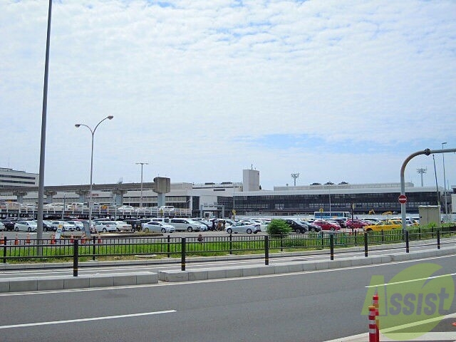 その他　大阪国際空港（その他）まで2838m
