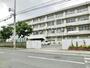 中学校　白銀中学校（中学校）まで220m