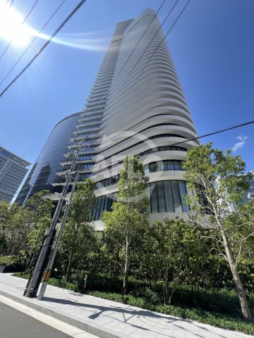その他部屋・スペース　Brillia Tower堂島