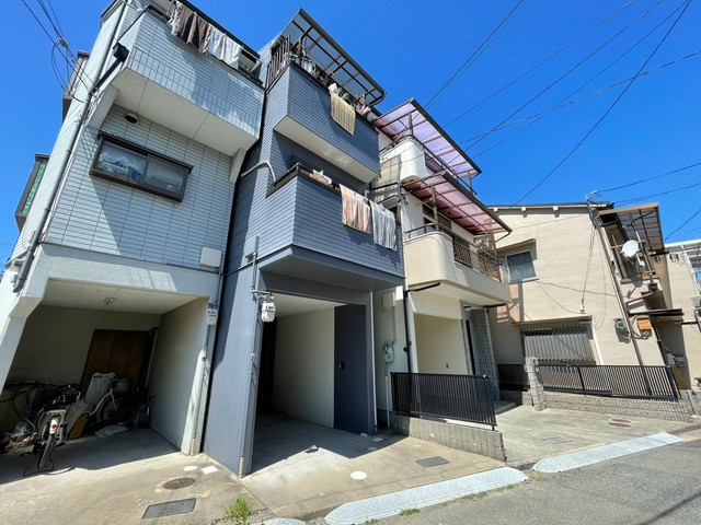 芝生町2丁目貸家のその他写真