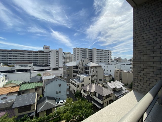 FUJIYAMA FLATSのその他写真