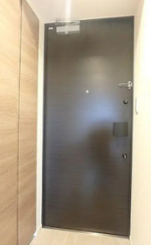 玄関　別部屋参考写真
