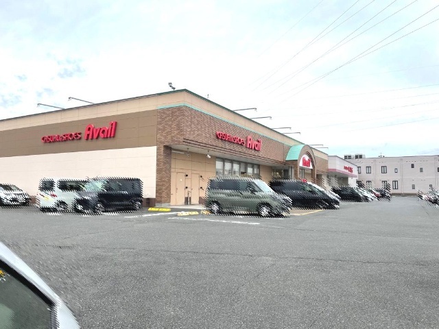 その他　アベイル東員店（その他）まで1084m