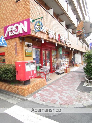 コンビニ　まいばすけっと（コンビニ）まで452m